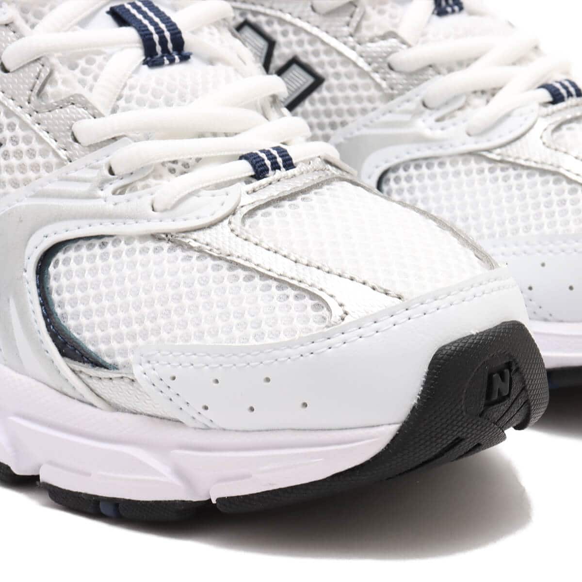 New Balance MR530SG WHITE （ニューバランス MR530SG-ホワイト