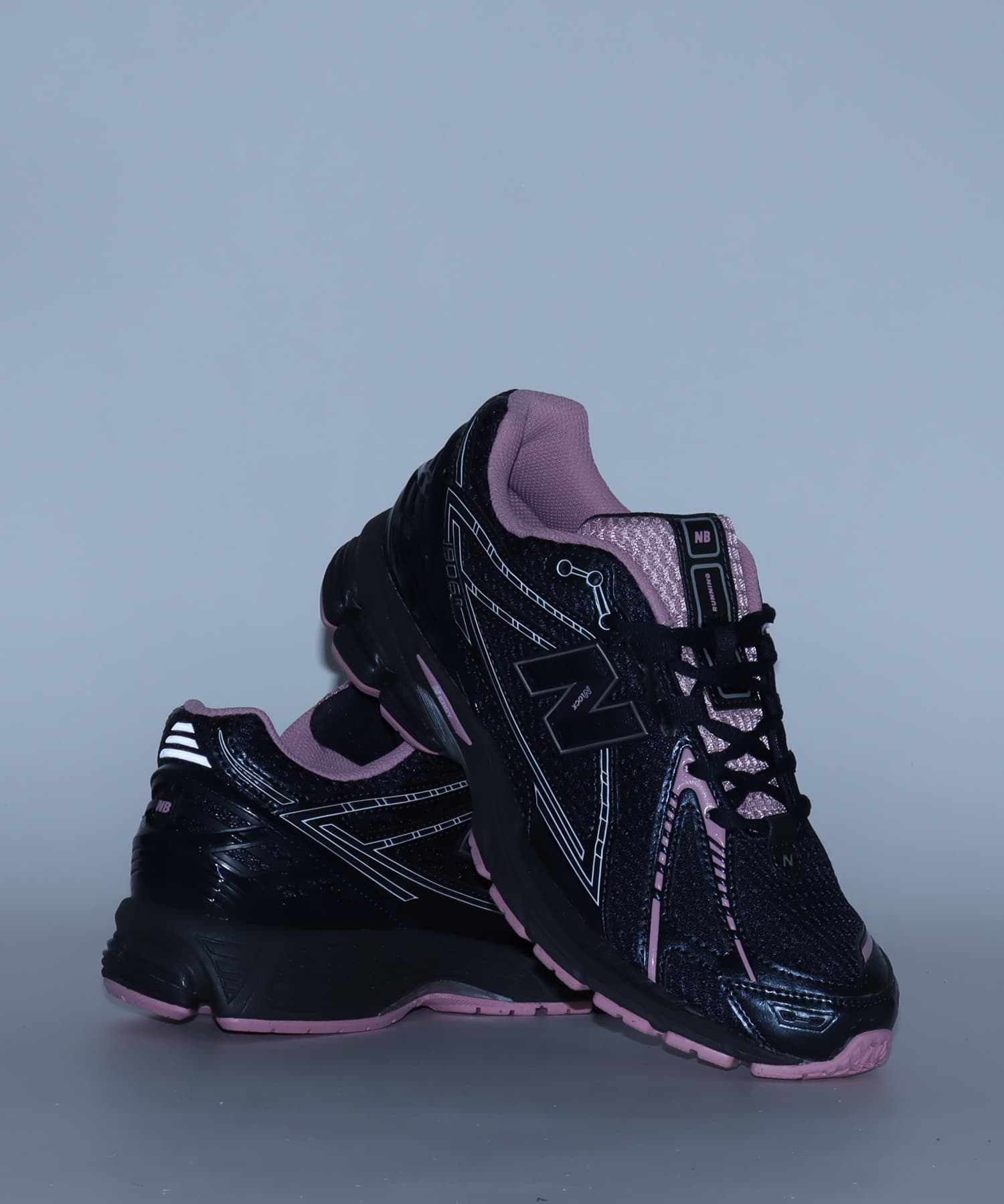 New Balance U1906RCU NAVY（ニューバランス U1906RCU-ネイビー