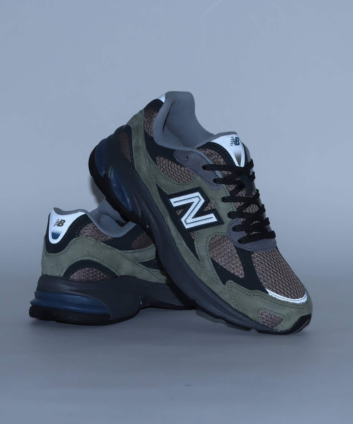 New Balance U2010ETN KHAKI（ニューバランス U2010ETN-カーキ