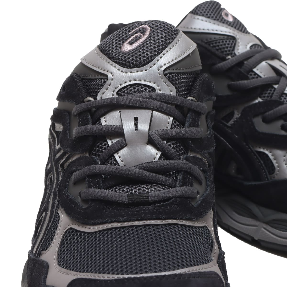 asics GEL-NYC GRAPHITE GREY/BLACK（アシックス ゲル エヌワイシー