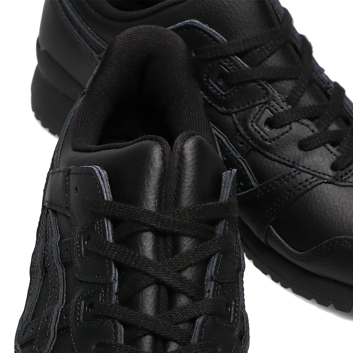 asics GEL-LYTE III OG BK/BK 23SS-I（アシックス ゲルライトスリー