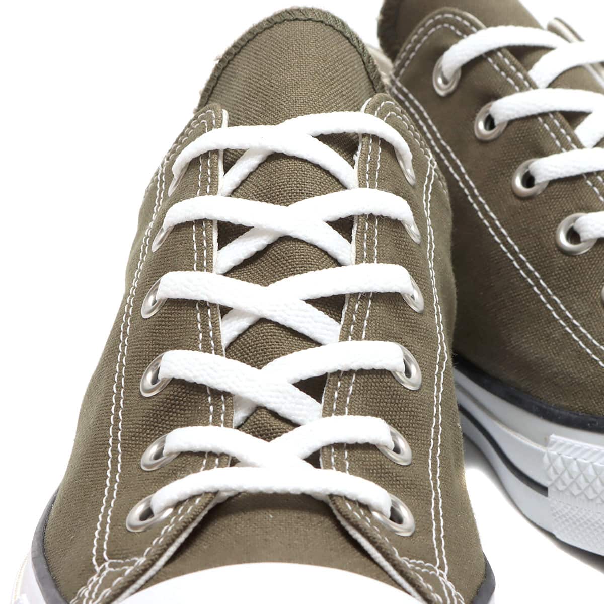 CONVERSE ALL STAR 100 GORE-TEX OX OLIVE 22SS-I（オールスター 100