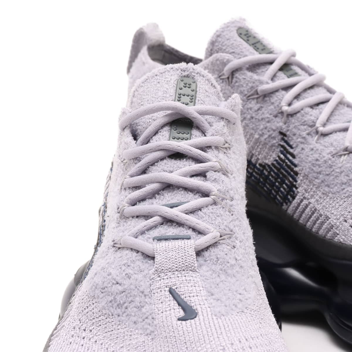 NIKE AIR MAX SCORPION FK PEWTER/MIDNIGHT NAVY-DK SMOKE GREY 24SP-I