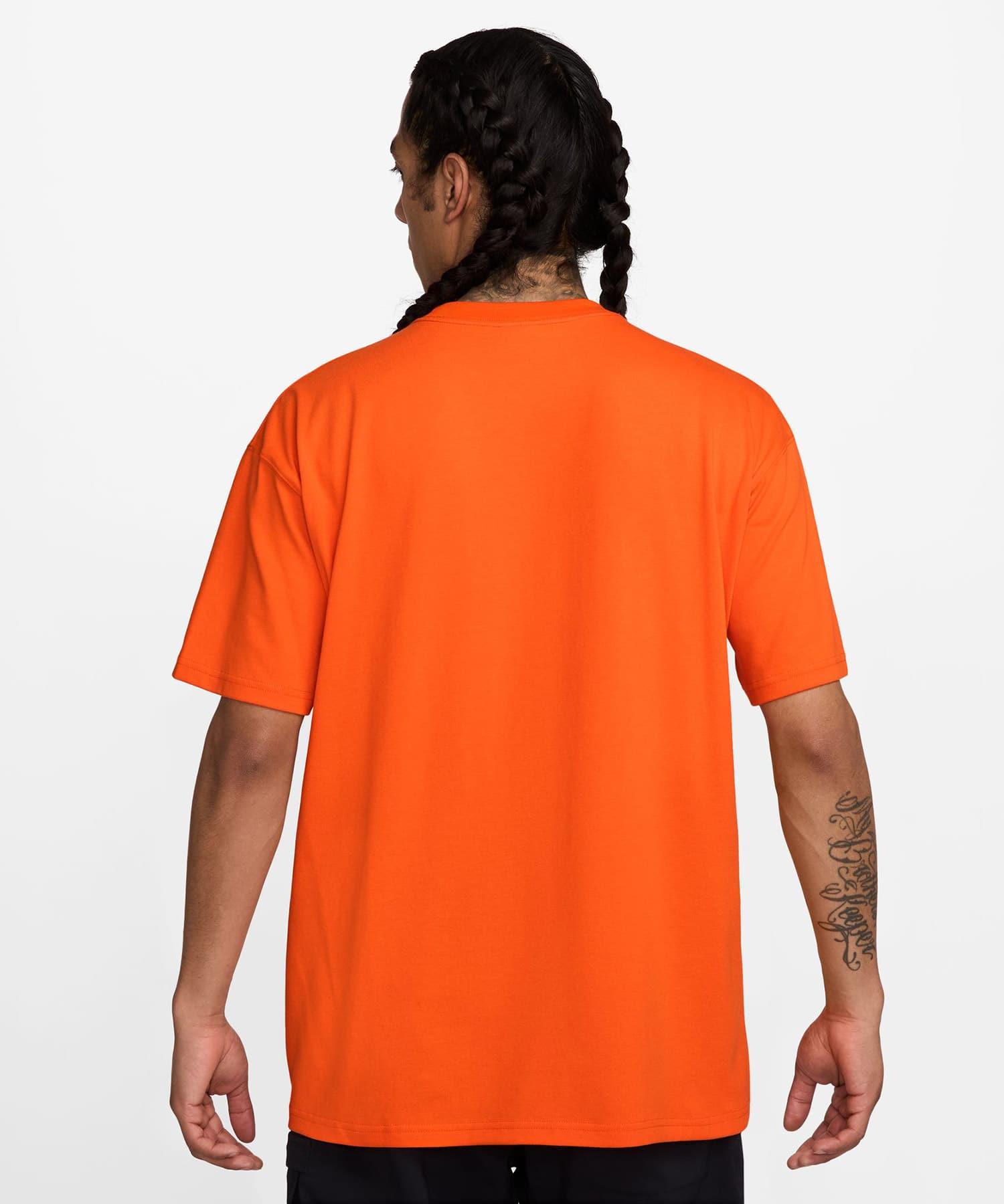 NIKE AS M ACG TEE OC SCORPION SAFETY ORANGE（ナイキ ACG OC