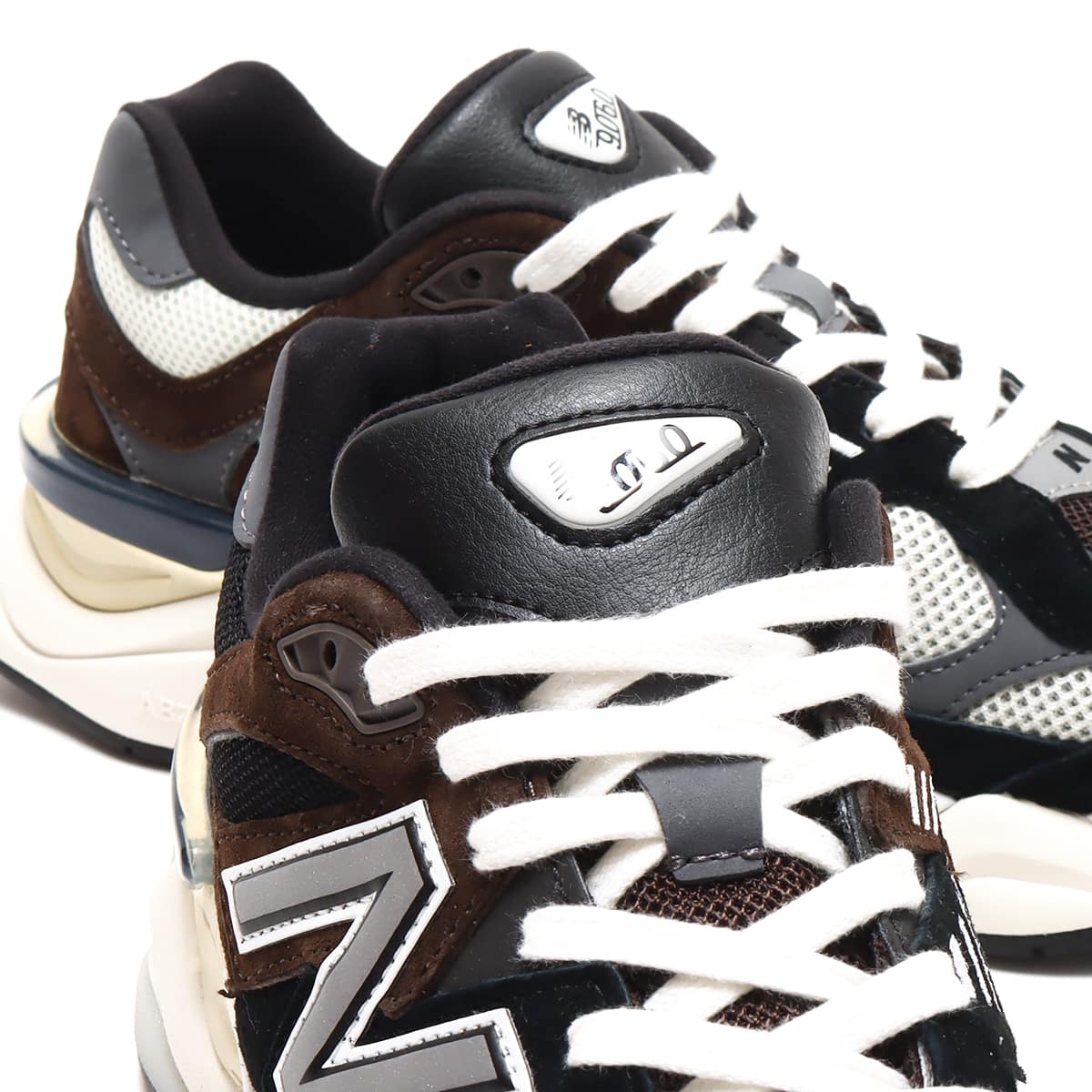 New Balance U9060BRN BROWN（ニューバランス U9060BRN-ブラウン