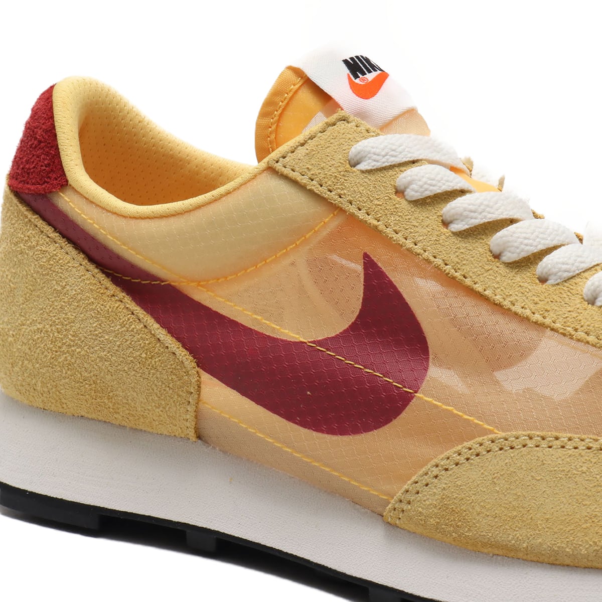 NIKE DBREAK SP TOPAZ GOLD/CEDAR-LEMON WASH-SUMMIT WHITE 20SU-S