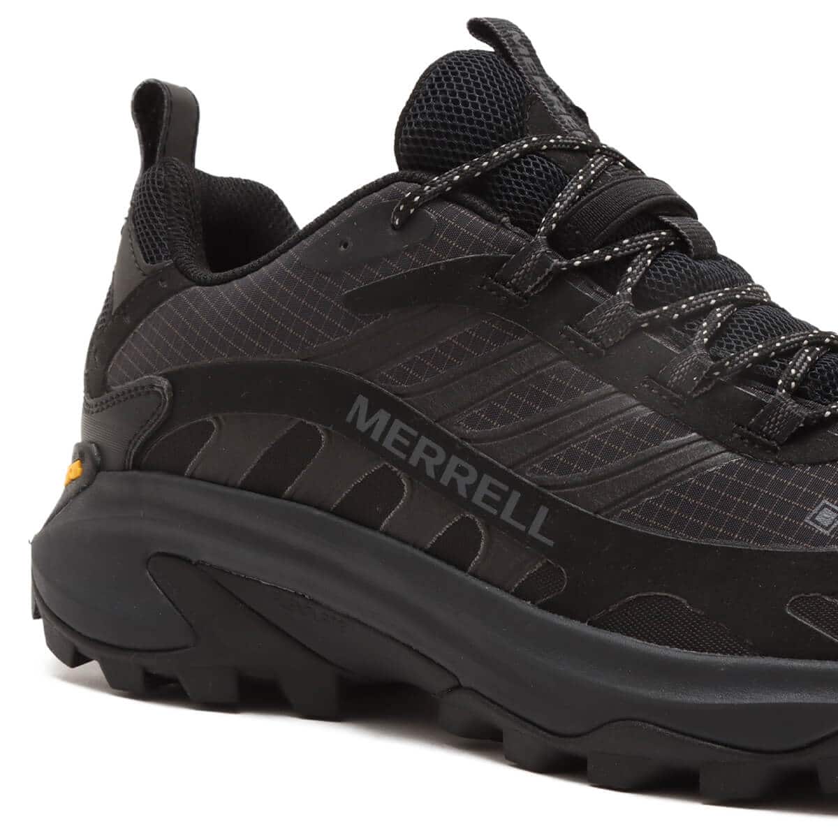 MERRELL MOAB SPEED 2 GTX(R) BLACK （メレル モアブスピード 2