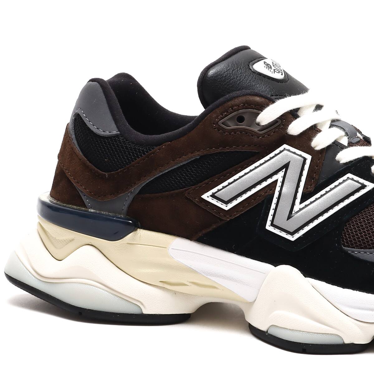 New Balance U9060BRN BROWN（ニューバランス U9060BRN-ブラウン