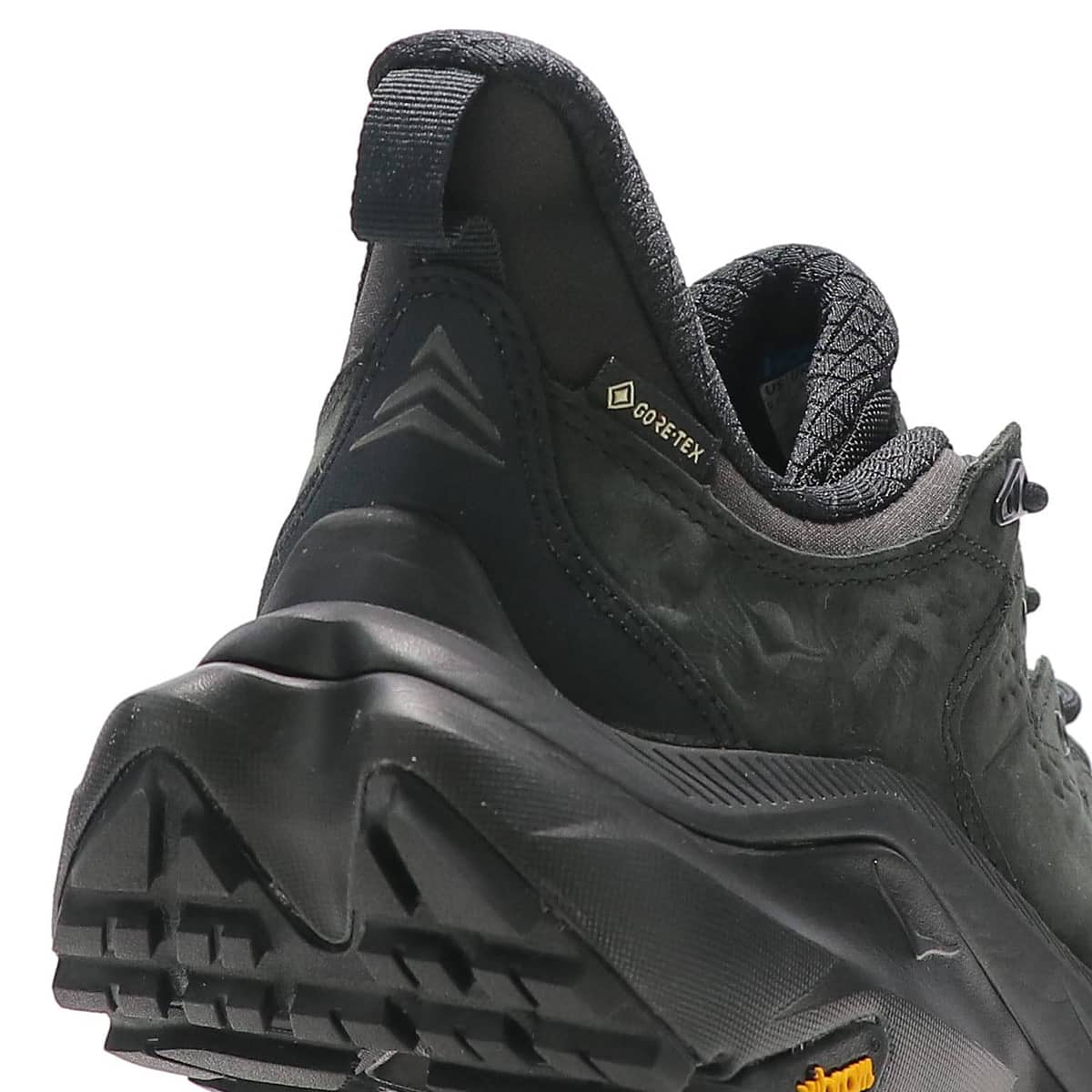 HOKA KAHA 2 LOW GTX Black/Black （ホカ カハ 2 ロウ ゴアテックス