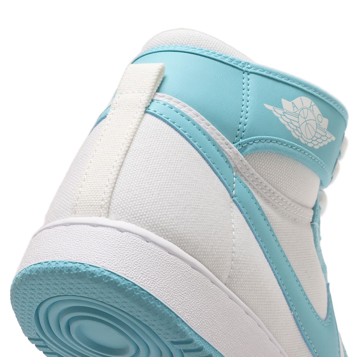 JORDAN BRAND AJKO 1 BLEACHED AQUA/WHITE 23SU-I（ジョーダン