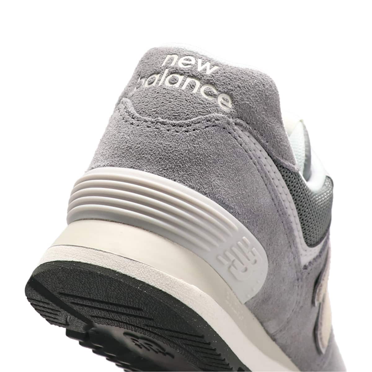 New Balance U574UL2 GRAY（ニューバランス U574UL2-グレー） | atmos