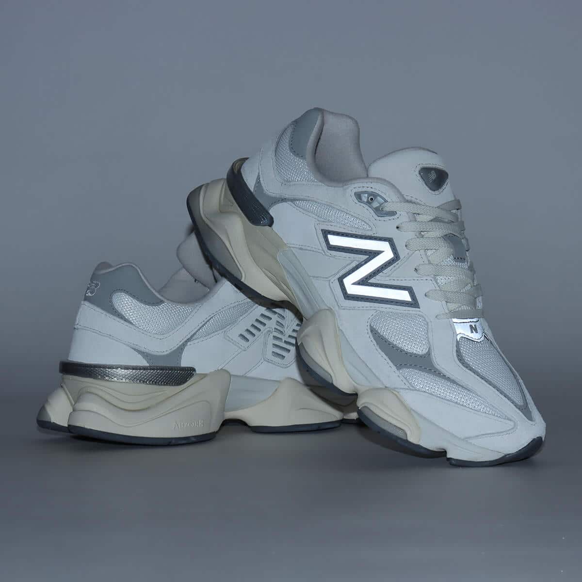 New Balance U9060ECA WHITE （ニューバランス U9060ECA-ホワイト