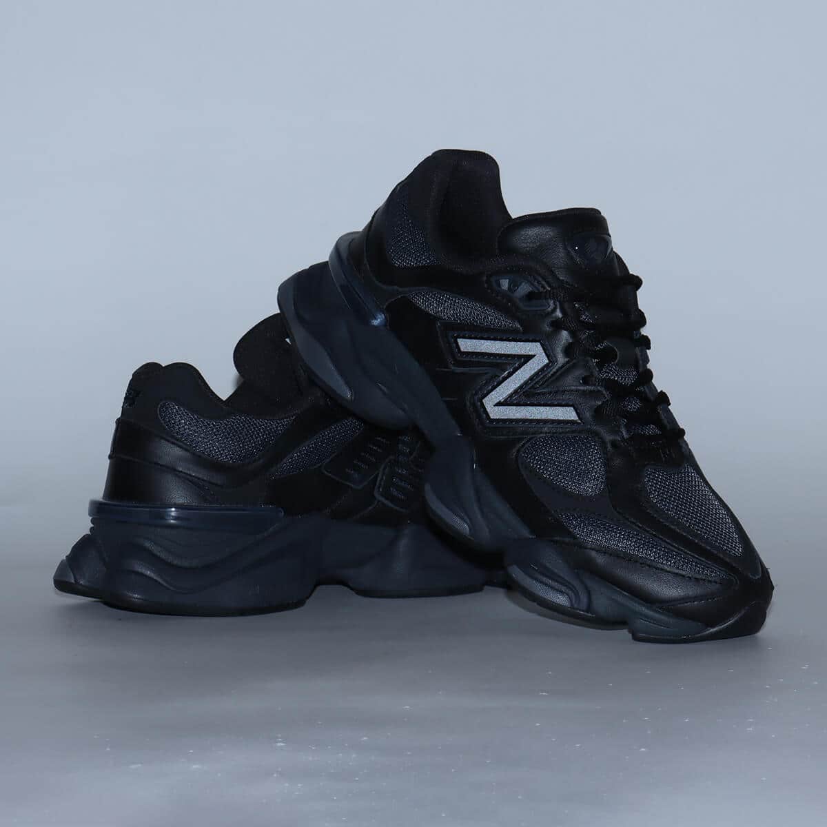 New Balance U9060NRI BLACK（ニューバランス U9060NRI-ブラック