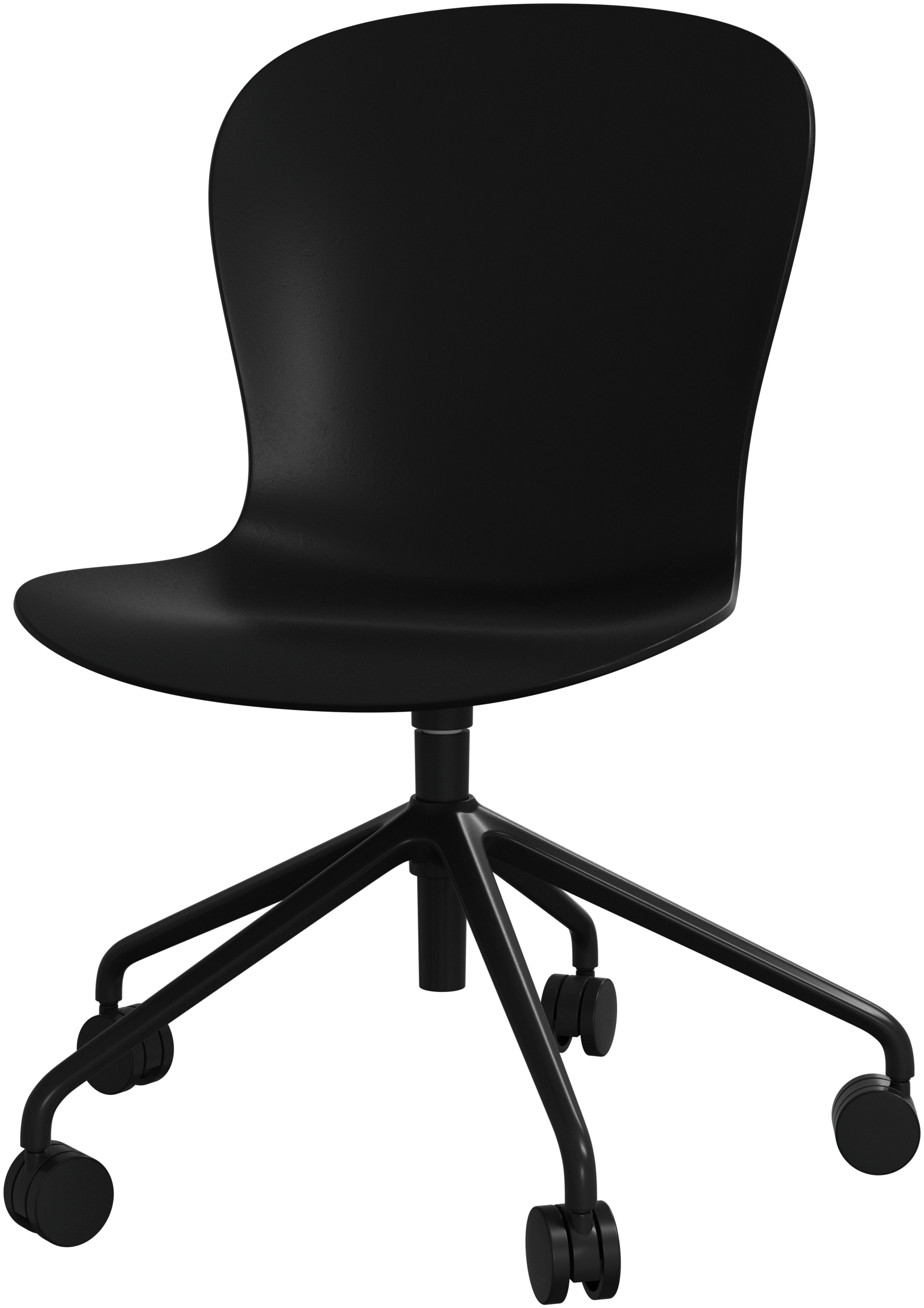Adelaide office chair | Office chair | Adelaide | Henrik Pedersen