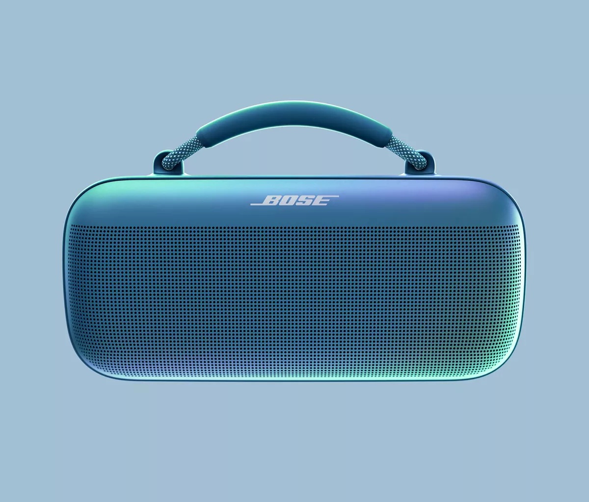 Introducing SoundLink Max Bluetooth Speaker | Bose