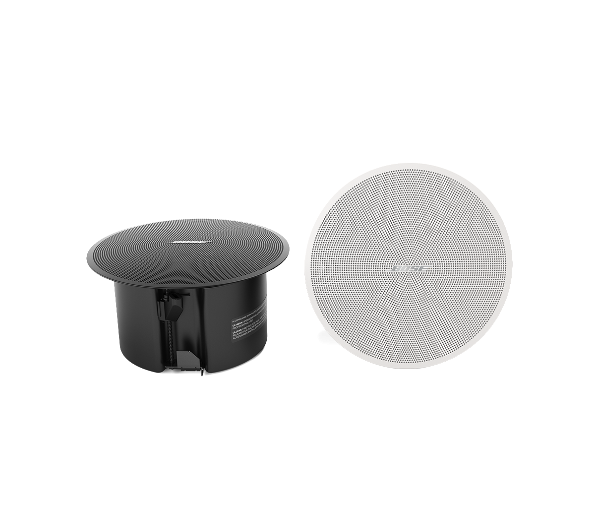 DesignMax DM2C-LP | Bose Professional