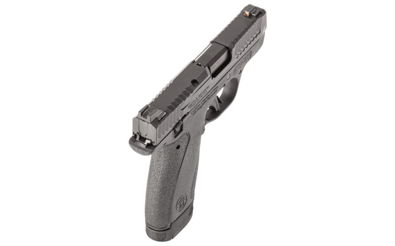 Smith & Wesson Bodyguard 2.0 TS Semi-Auto Pistol - .380 ACP | Bass