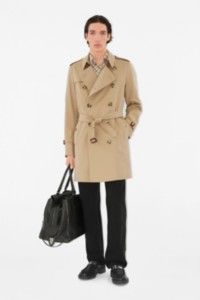 バーバリー トレンチコート｜Burberry® 公式サイト