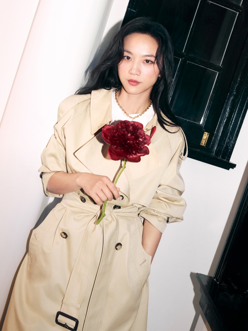 ウィメンズ ホースイヤーコレクション | Burberry®