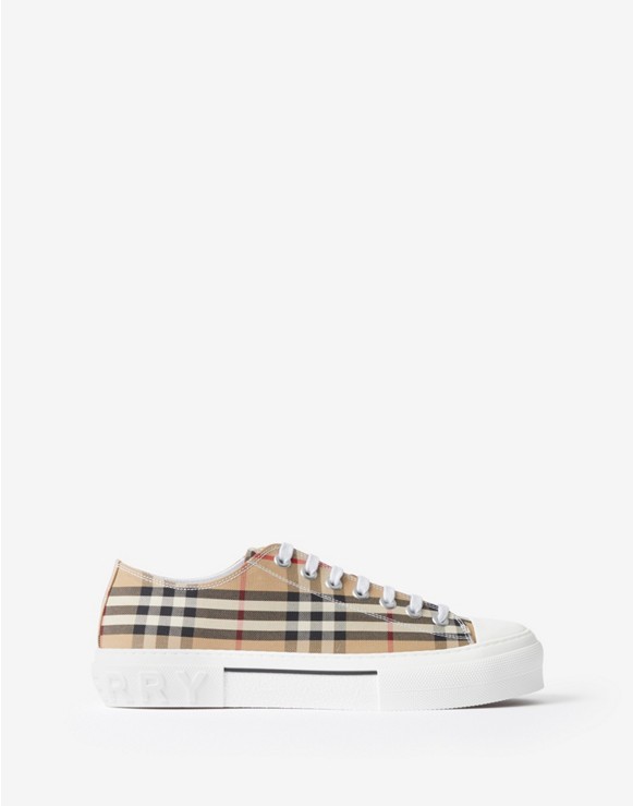 Men's Designer Sneakers | Burberry®️ Official