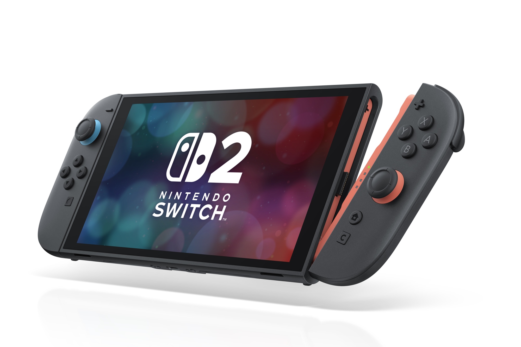 ニンテンドースイッチ Switch 本体、オマケ多数（12月29日まで） ゲオ