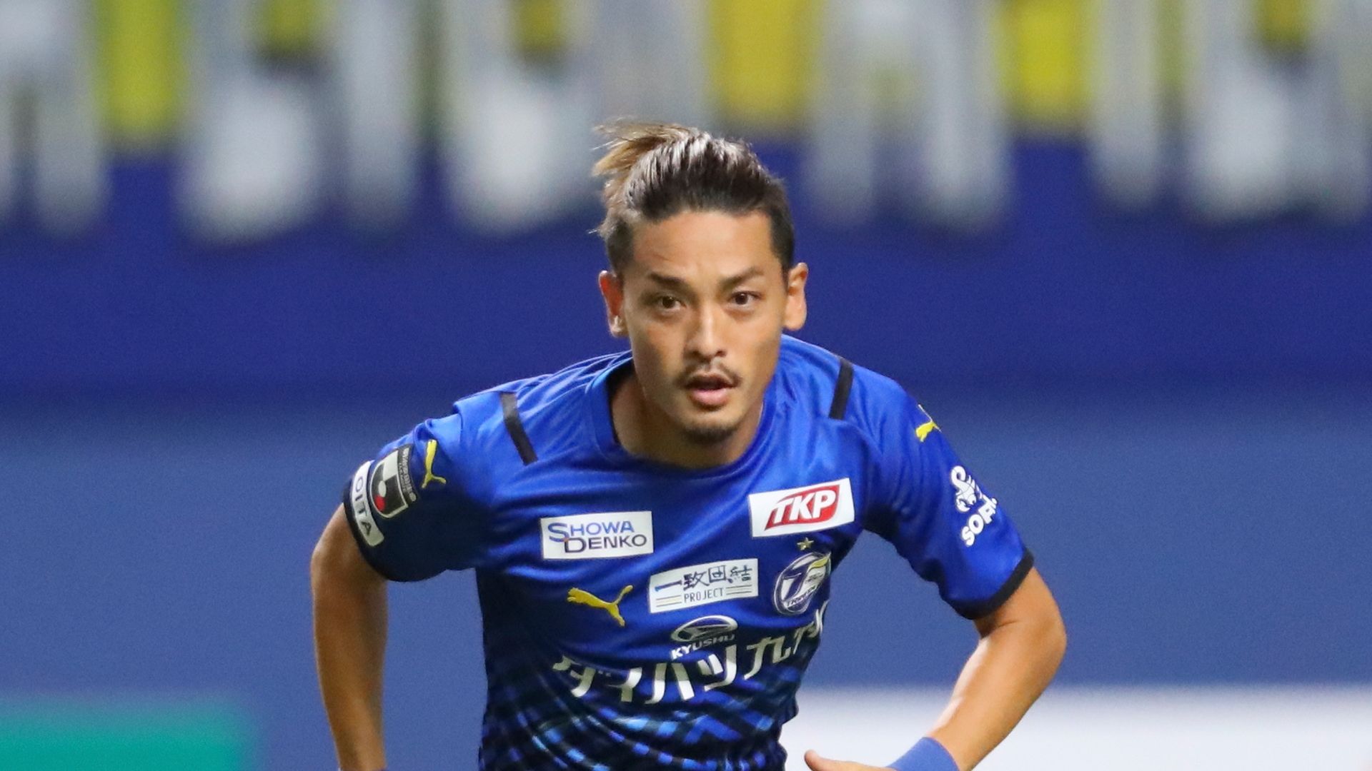 大分トリニータ、2022シーズン背番号は？ 10番は引き続き野村直輝 ｜ J