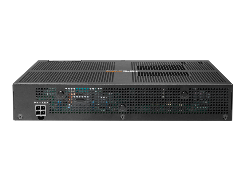 HPE Aruba Networking 2930F 8G PoE+ 2SFP+ Switch | HPE 日本