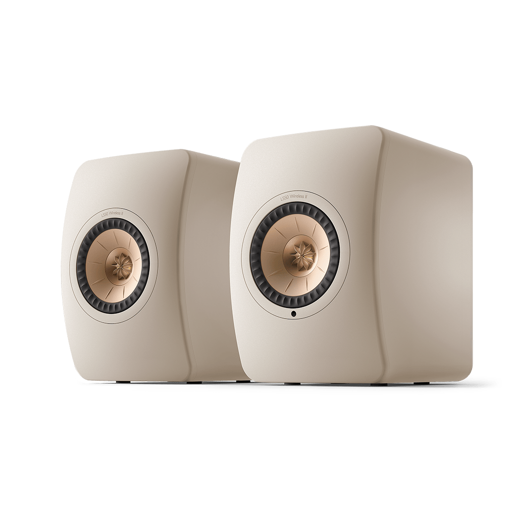 Ci160.2CR | KEF 日本