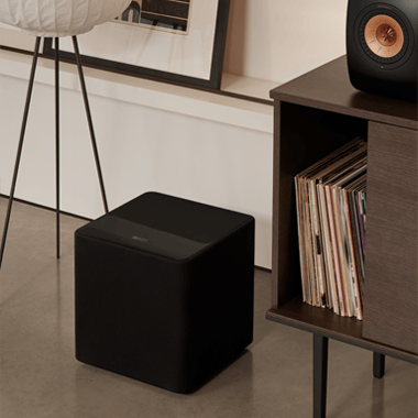 Ci130ER | KEF 日本