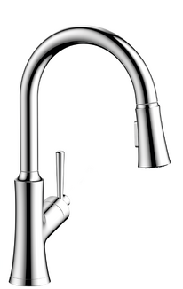 hansgrohe Kitchen faucets: Joleena, Semi-Pro Kitchen Faucet, 2
