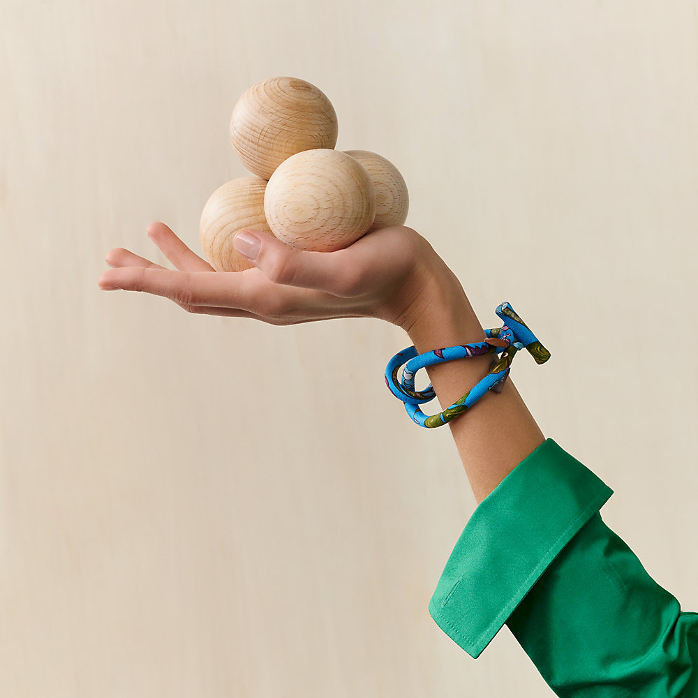 Bride bracelet | Hermès USA