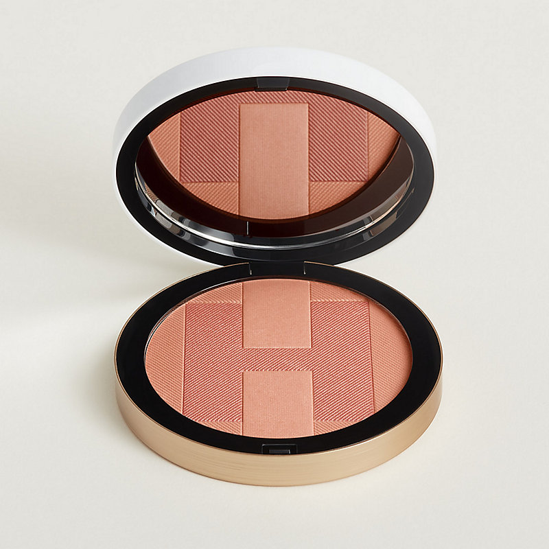 H Trio Le Grand Blush Silky Blush, Limited edition, Rose Hâlé