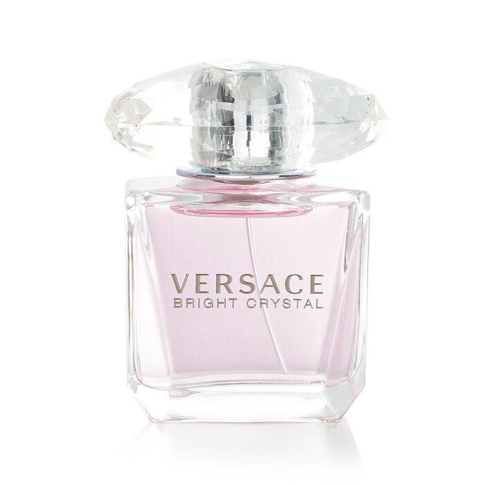 ヴェルサーチェVERSACEブライトクリスタル オーデトワレ 90ml Amazon