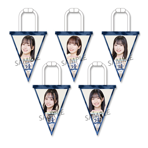 NMB48 OFFICIAL GOODS STORE