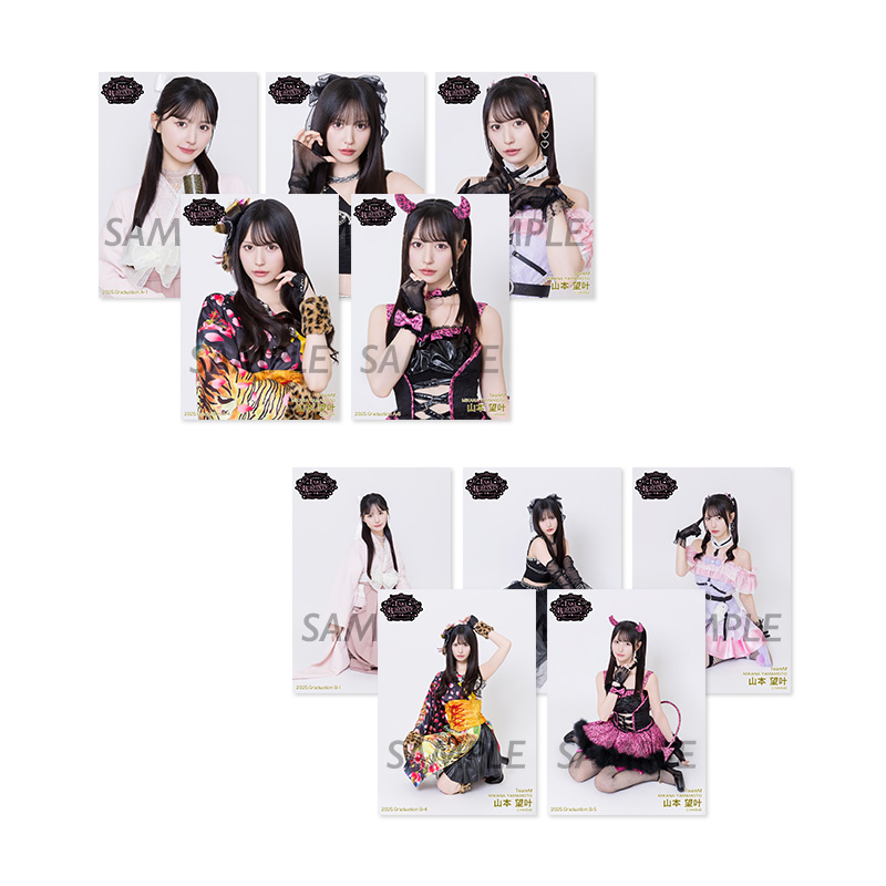 NMB48 OFFICIAL GOODS STORE