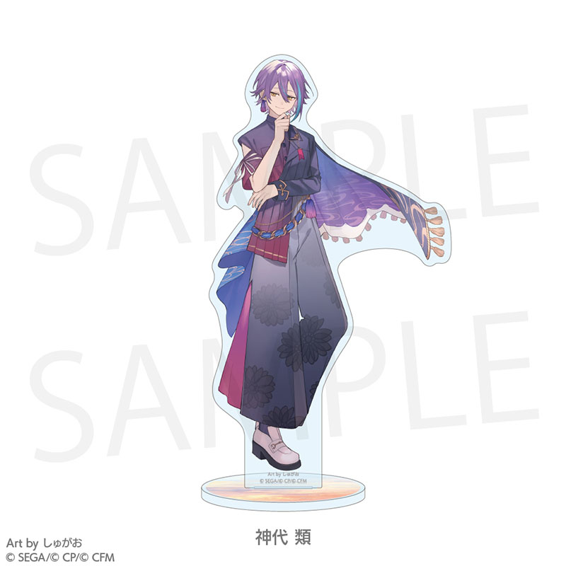 アクリルスタンド - プロジェクトセカイ COLORFUL LIVE ONLINE STORE