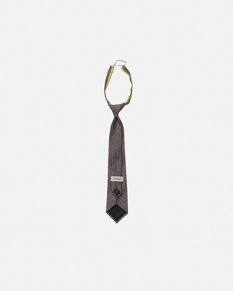 Cosmic Weekday Chain Tie - ZUTOMAYO MART