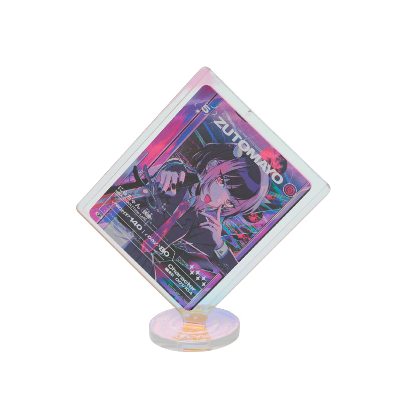 ZUTOMAYO CRAD Acrylic Stand - ZUTOMAYO MART
