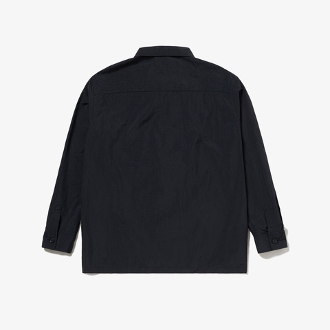 ナイロンリップシャツジャケット CH012J - ラコステ（LACOSTE）公式