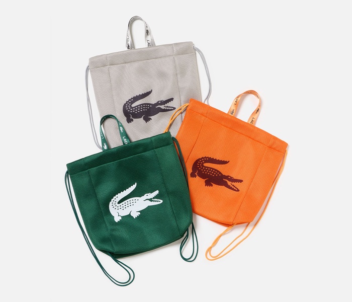 ラコステ（LACOSTE）公式オンラインショップ - 1933年創業のプレミアム