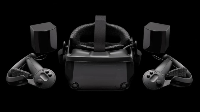 VALVE INDEXが世界31ヵ国で売り切れに。原因はあのシリーズ最新作