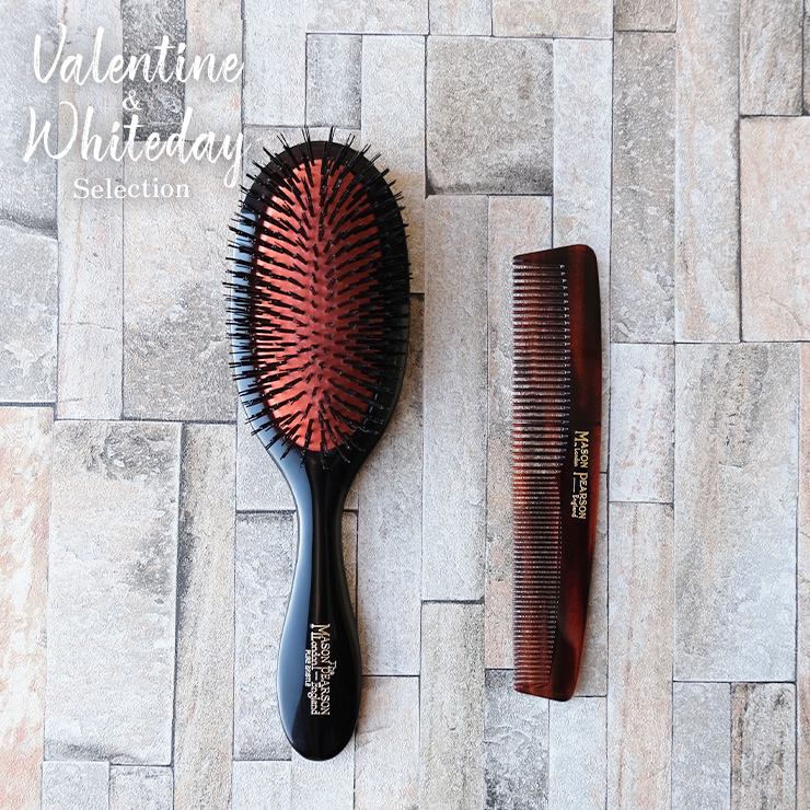 すべての商品 | 《公式》英国伝統の最高級猪毛ヘアブラシ・メイソン