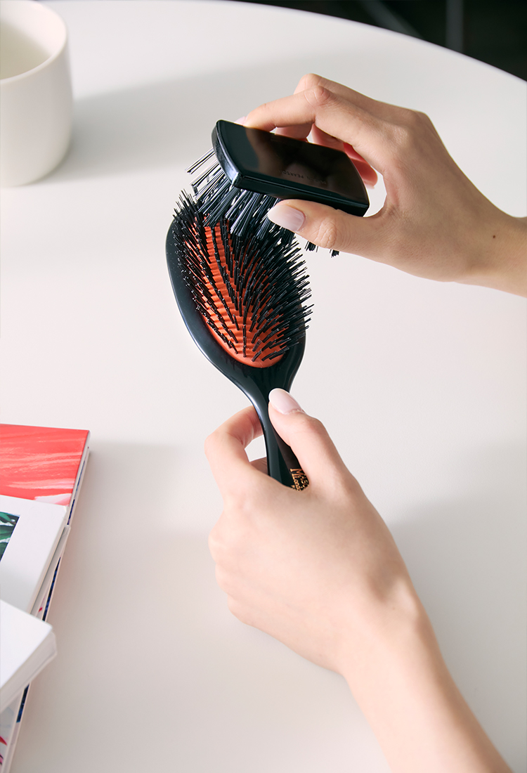 メイソンピアソンのある暮らし | 《公式》英国伝統の最高級猪毛