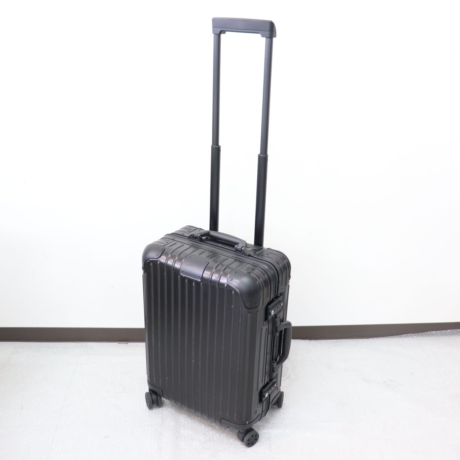 IT5Z9FTP9M22 RIMOWA リモワ ORIGINAL Cabin オリジナル キャビン