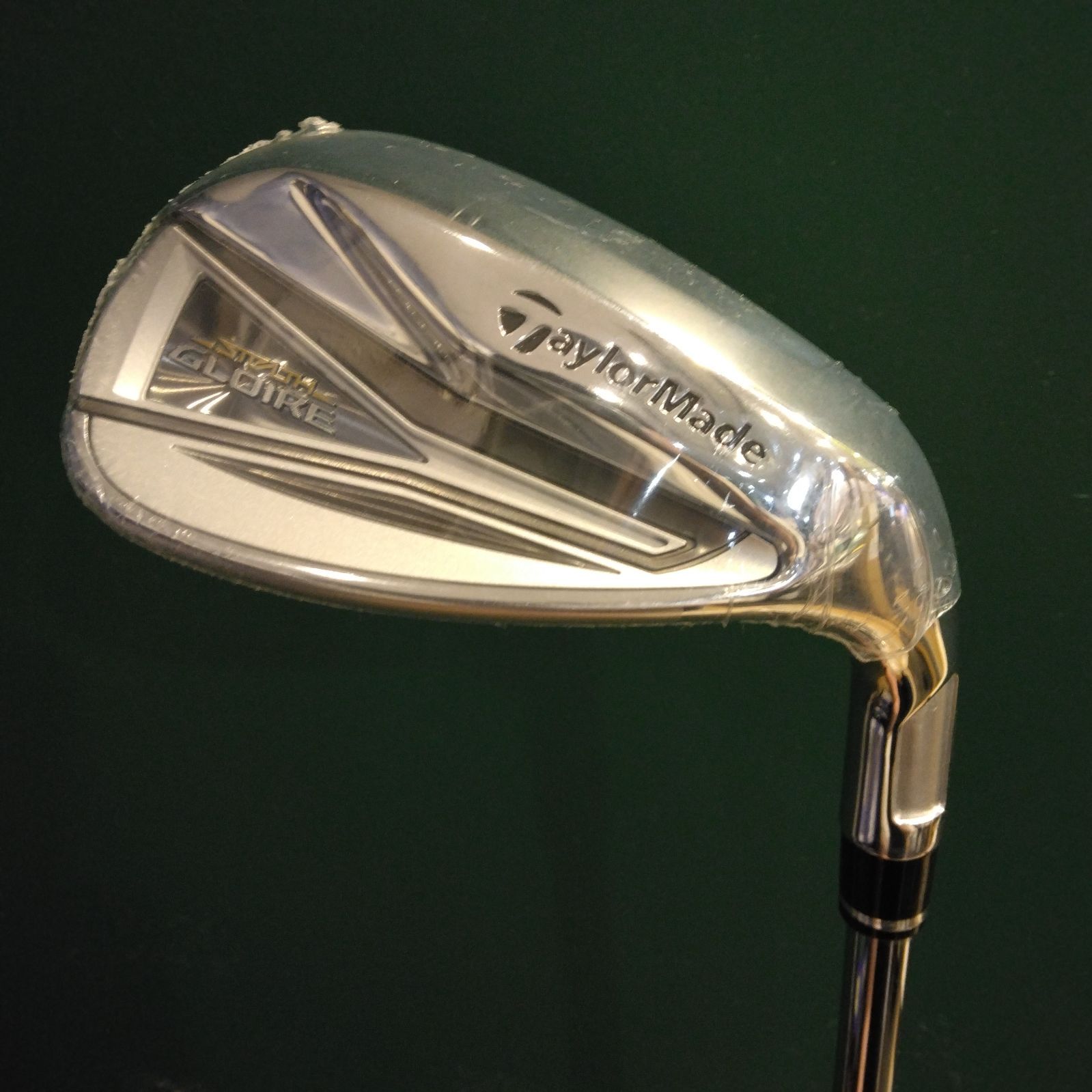 Wg 【新品未使用】〈現品限り〉テーラーメイド（TAYLORMADE）ステルス