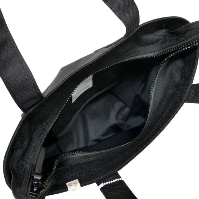 visvim ビズビム 国内正規 25AW CORDURA TOTE S コーデュラナイロン