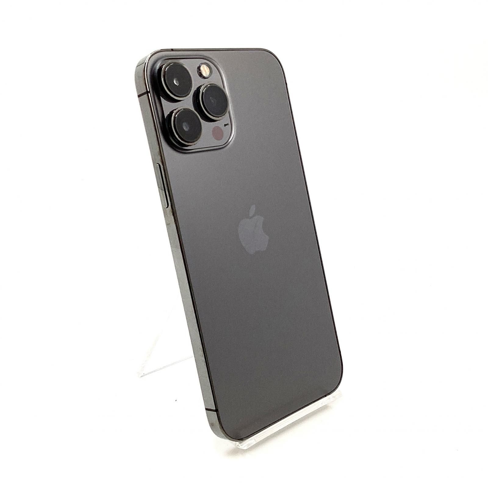 iPhone13Proグラファイト 256GB SIMフリー Apple iPhone 13 Pro 256GB