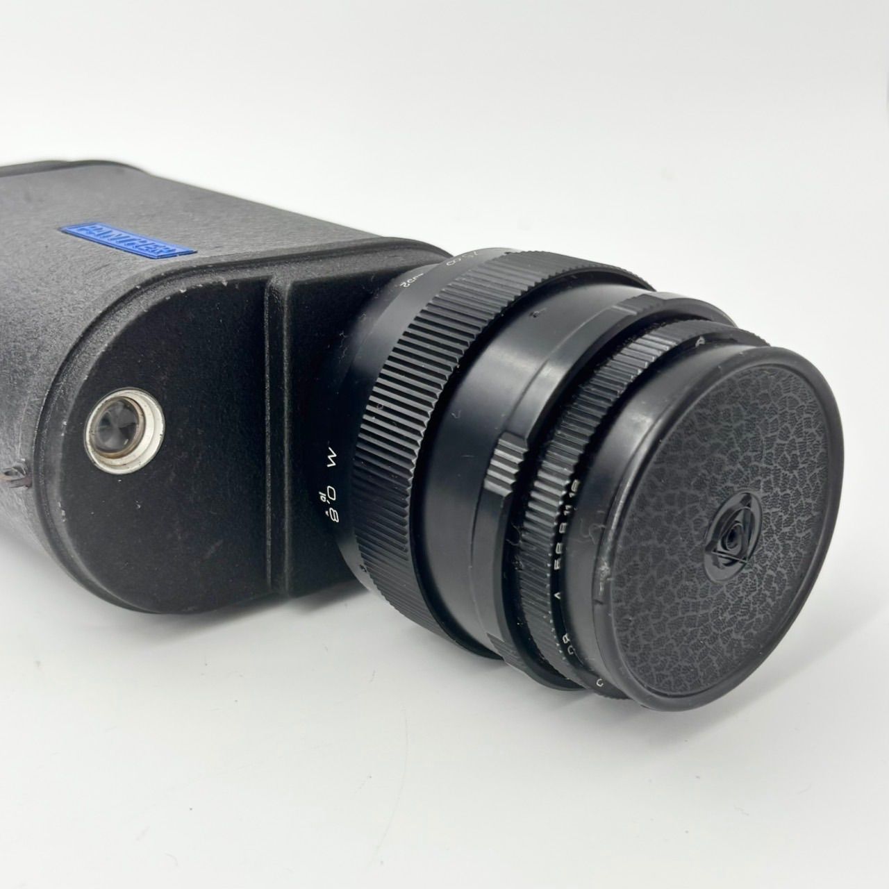 旧ソ連/ロシア製 PANTHER 暗視スコープ 1419 - メルカリ