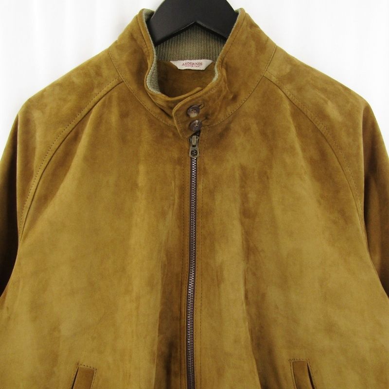 美品 Ardennes for WILD LIFE TAILOR ワイルドライフテーラー EX