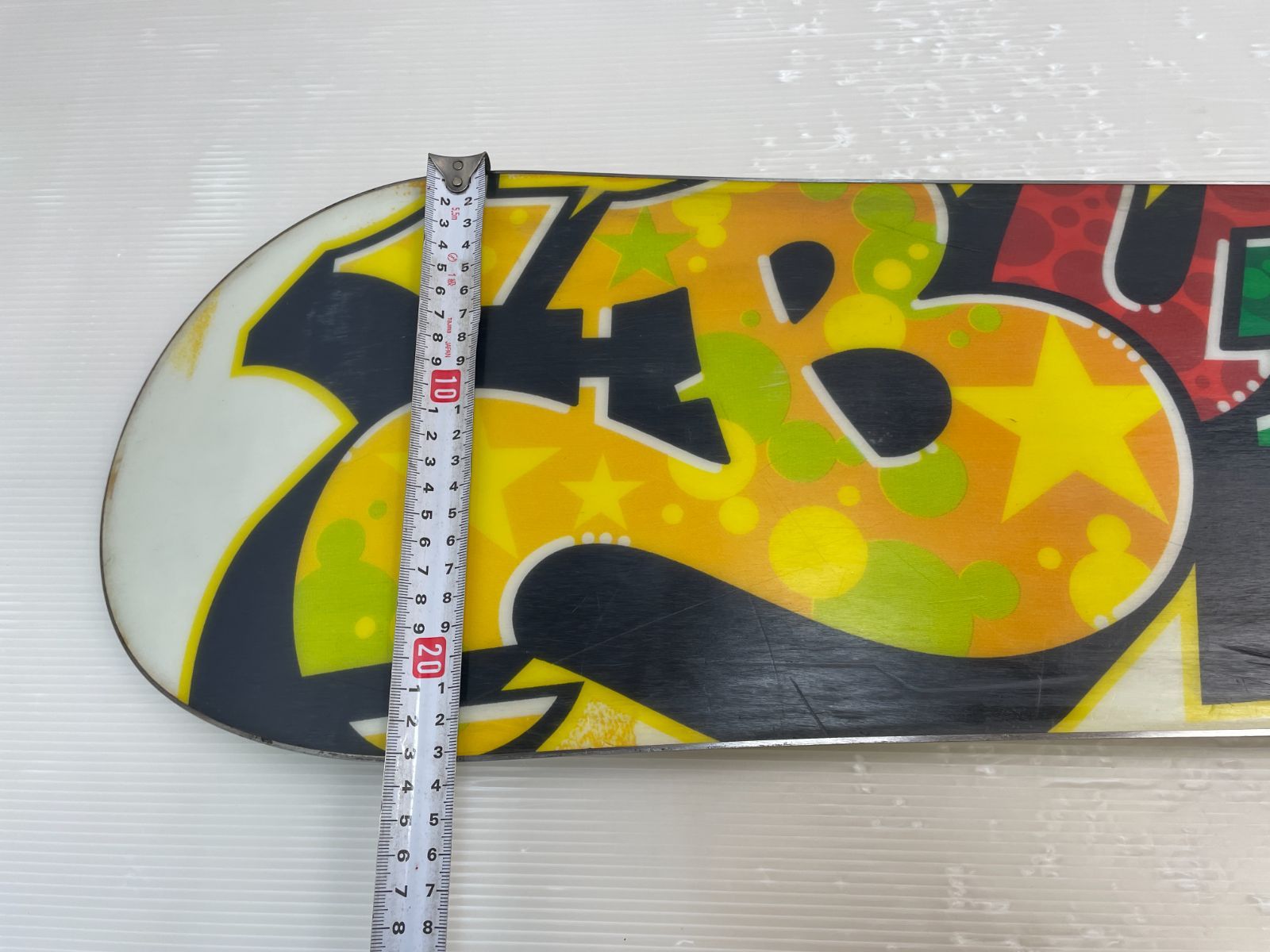 バートン チョッパー 110 バイン付き キッズ ジュニアボード BURTON